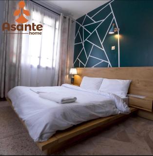 Asante Home - Arusha - 2