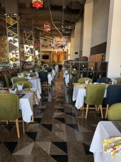 Al Rahden Hotel - Riyad - 2