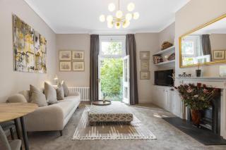 1 Bedroom Barnsbury Sanctuary - Londra - 0