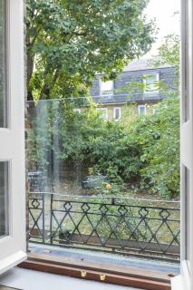 1 Bedroom Barnsbury Sanctuary - Londra - 9