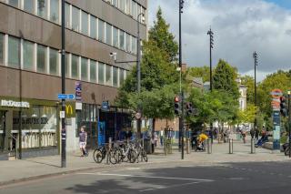 1 Bedroom Barnsbury Sanctuary - Londra - 1