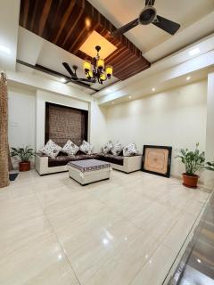Nuvie Homes -3 Bedroom Private Bungalow in Baner, Pune - Pune - 9