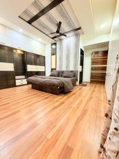 Nuvie Homes -3 Bedroom Private Bungalow in Baner, Pune - Pune - 5