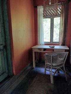 The Jungle House - Arugam Bay - 3