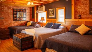 Mega See NY Now - Midtown - Apt 1 & 2 Combo - Union City - 6
