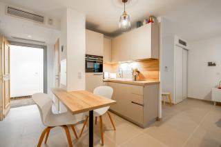 La Suite d'Oscar l New, Terrace l Shellter Rentals - Saint-Tropez - 7