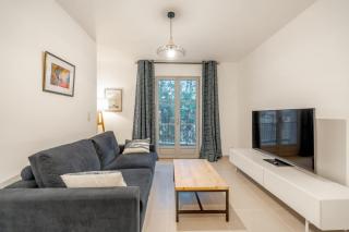 La Suite d'Oscar l New, Terrace l Shellter Rentals - Saint-Tropez - 6