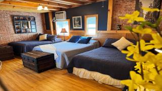 Mega See NY Now - Midtown - Apt 1 & 2 Combo - Union City - 4
