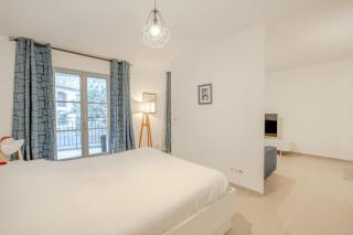La Suite d'Oscar l New, Terrace l Shellter Rentals - Saint-Tropez - 1
