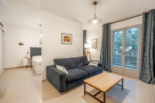 La Suite d'Oscar l New, Terrace l Shellter Rentals - 2