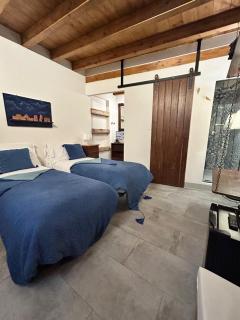Locanda Sette Fate SPA e Solarium - Palermo - 1