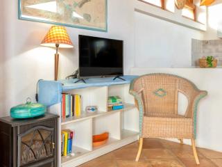 ISA - Apartment 4 beds in Golfo Aranci just 150 mt from the sea - Golfo Aranci - 4