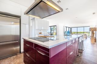 Luxueuse Villa pour huit personnes, piscine et vue sur le Golf - Juvignac - 2