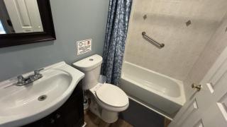 World Trade Apt 3 15 Minutes to Times Square - Union City - 7