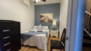 World Trade Apt 3 15 Minutes to Times Square - Union City - 5