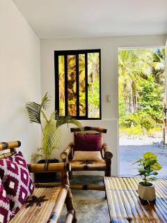 1 bedroom Apartment - 3 mins walk to Hartman Beach - Città di Puerto Princesa - 2