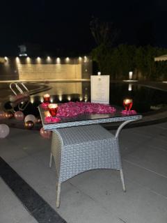 Ritz Resort Lucknow- The Perfect Blend of Business and Leisure - 4