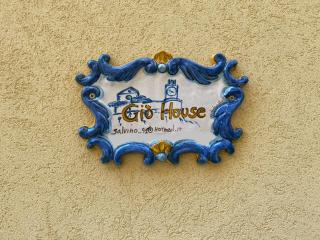 Giò House - Modica - 9