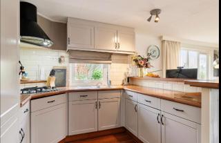 Recreatie Woning Drenthe Gasselte - 8