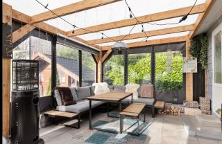 Recreatie Woning Drenthe Gasselte - Gasselte - 3