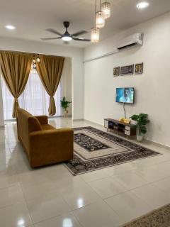 Homestay DNailah - Kampong Jelatang - 0