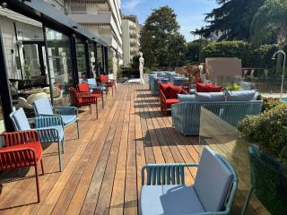 Hôtel Le Canberra - Cannes - 8