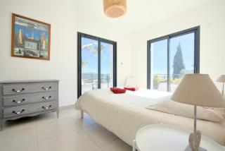Le Cap Marlou, vue mer exceptionnelle - Saint-Mandrier-sur-Mer - 5