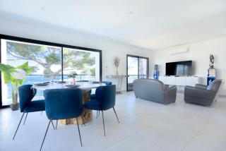 Le Cap Marlou, vue mer exceptionnelle - Saint-Mandrier-sur-Mer - 6