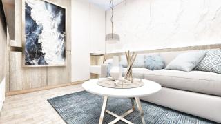 The Mini Resort - Prinos - 4