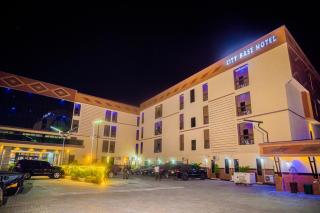 City Base Hotel, Port Harcourt - Port Harcourt - 8