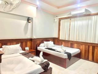 Borey Phkay Proeuk Guest House - Kampong Chhnang - 9