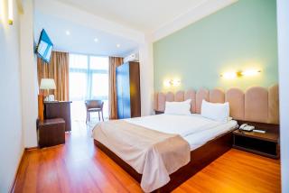 Guci Hotel - Constanza - 2
