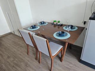 Karon Cozy Apartments - Ban Karon - 2