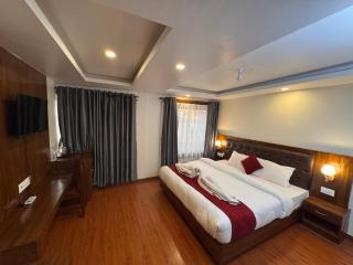 Stupa Boutique Hotel - 0