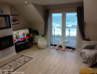 4 bed home for the Open 2025 Portrush, sea views - Portrush - 0