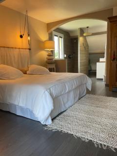 La Villa Séquoia - 1