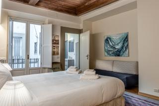 Dimora Savelli - Sweet Dreams in Florence - Florenz - 6