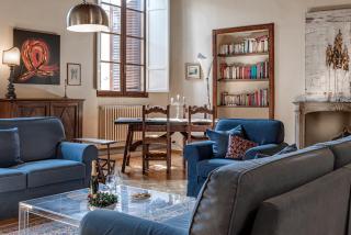 Dimora Savelli - Sweet Dreams in Florence - 9