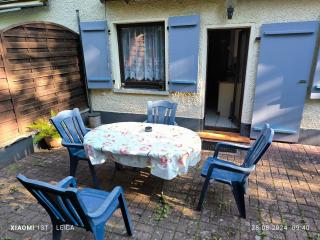 Ferienwohnung Horst Schäfer - Idar-Oberstein - 7