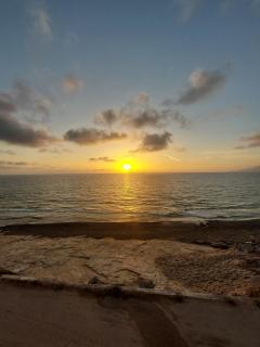 The house in front of the sea - Kalamaki - 4