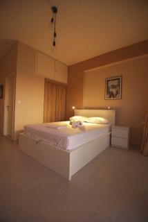 The house in front of the sea - Kalamaki - 1