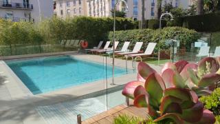 Hôtel Le Canberra - Cannes - 6