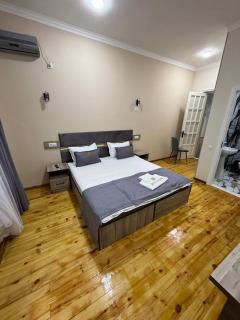 Shams Art Hotel - Tashkent - 1