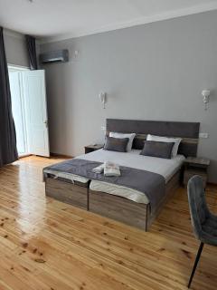Shams Art Hotel - Tashkent - 8