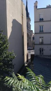 1 Bedroom flat, on Metro7, direct Louvre, Parking,Wifi - Aubervilliers - 3