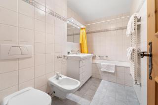 Chalet St Moritz with sauna - Madulain - 1