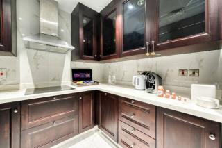 Downtown Beautiful 1bed with outdoor garden - 3