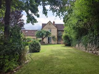 Silverstone GP Private House Central Towcester - Towcester - 9
