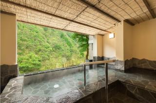 Entaijiso - Kurobe - 0