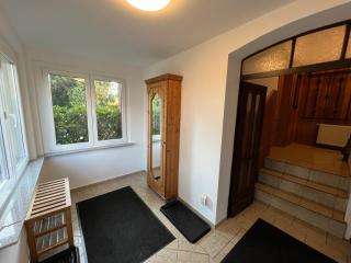 Gemütliche Ferienwohnung in Bodenfelde - 1